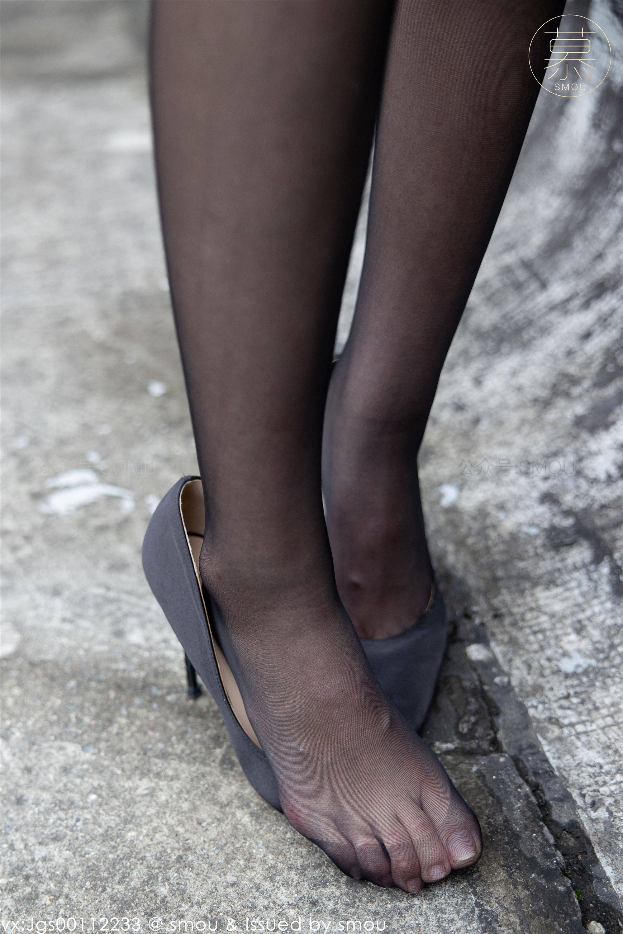 丝慕SMOU 蜜系列 M017 诗晴